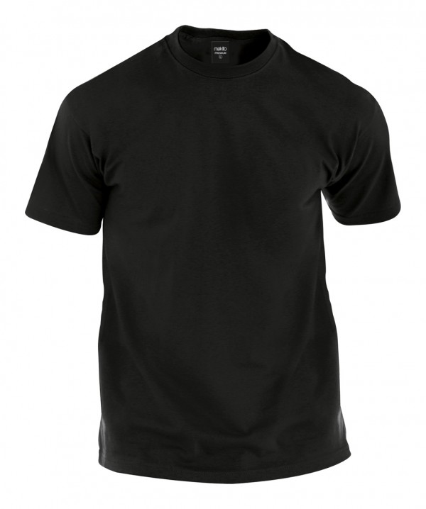 Premium tricou  XL negru