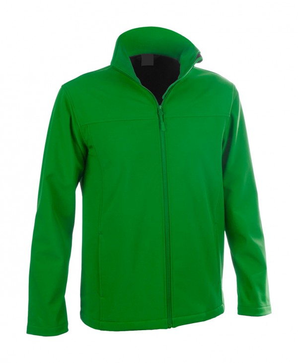 Baidok geacă XL verde