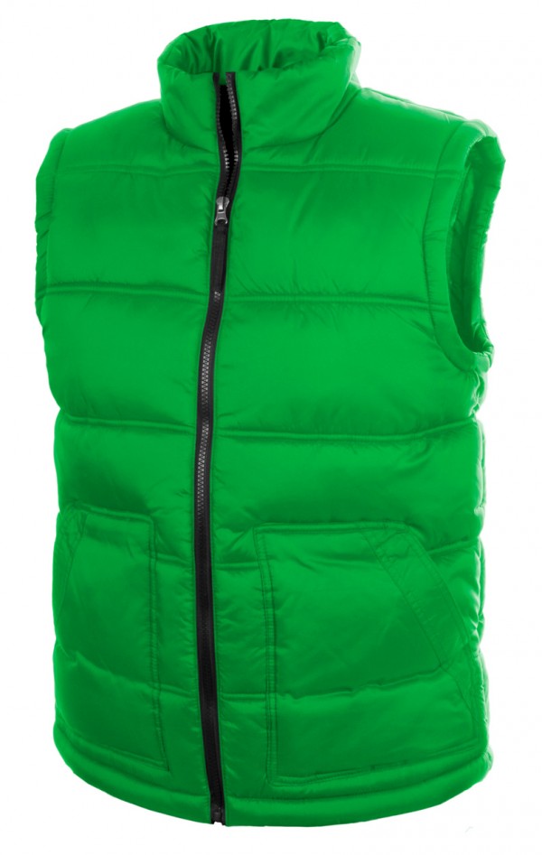 Tansy vestă XL verde