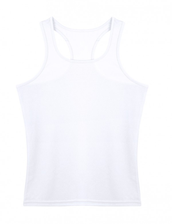 Lemery top damă M alb