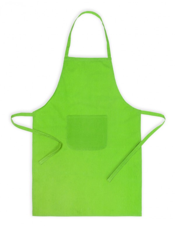 Choux șorț  verde