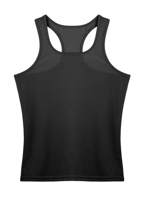 Lemery top damă L negru