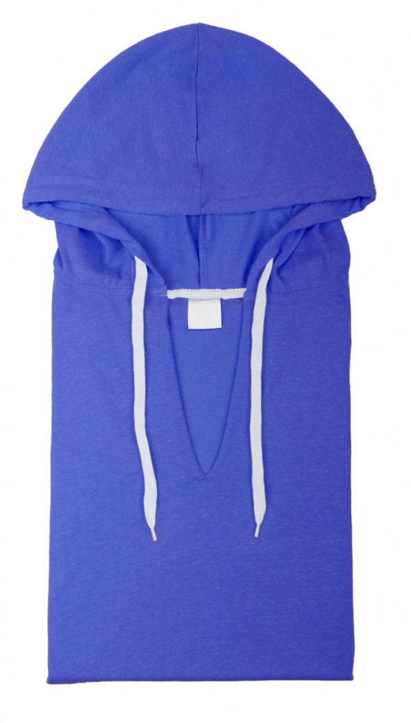 Yuk bluză XL albastru