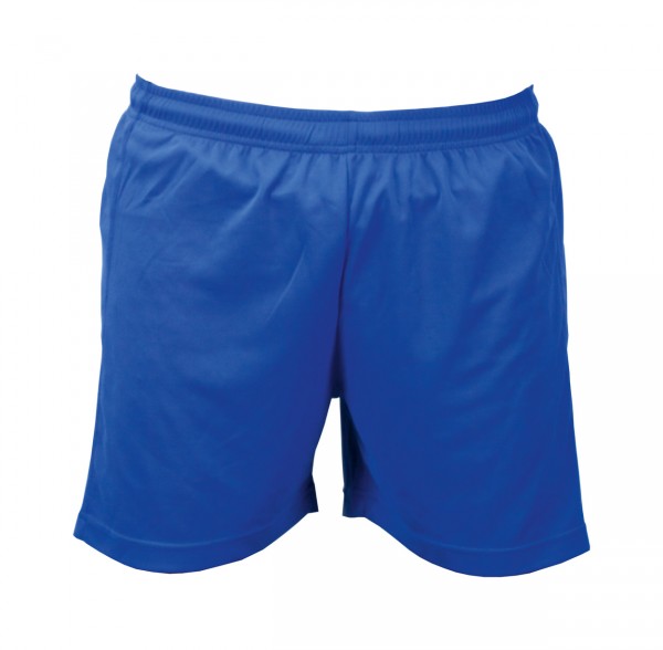 Gerox pantaloni scurți L albastru