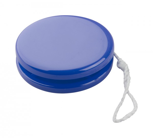 Poyo yo-yo  albastru