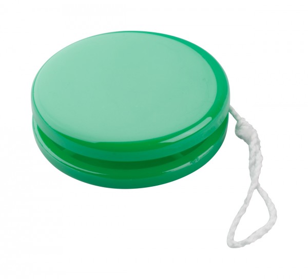 Poyo yo-yo  verde