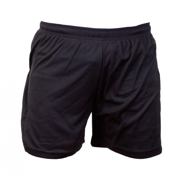 Gerox pantaloni scurți XL negru