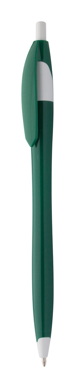 Finball pix  verde
