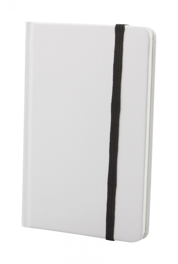 Pendula A6 blocnotes  negru