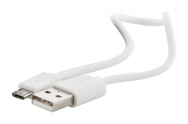 Balzur Baterie externă USB  verde