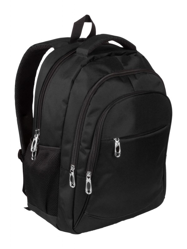 Rupert rucsac  negru