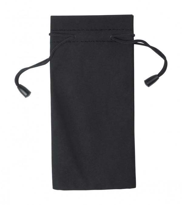 Stringa husa ochelari  negru
