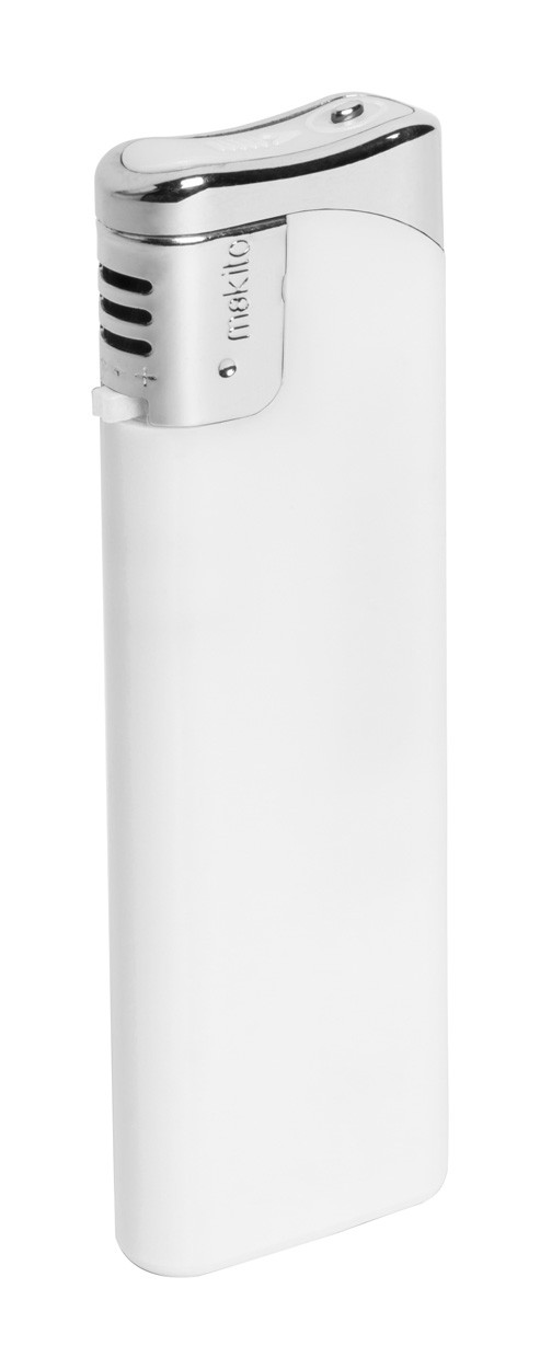 Plain bricheta  alb