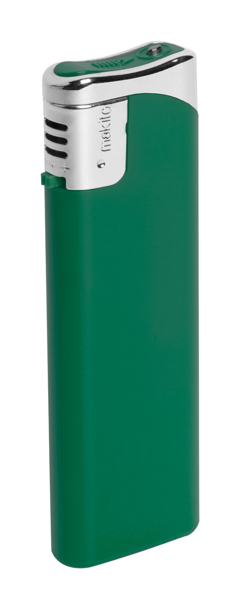 Plain bricheta  verde