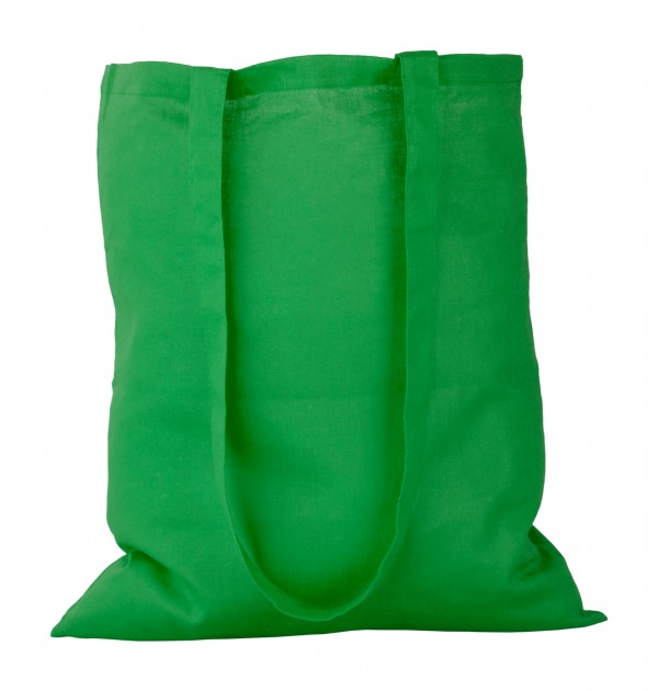 Colote geantă  verde