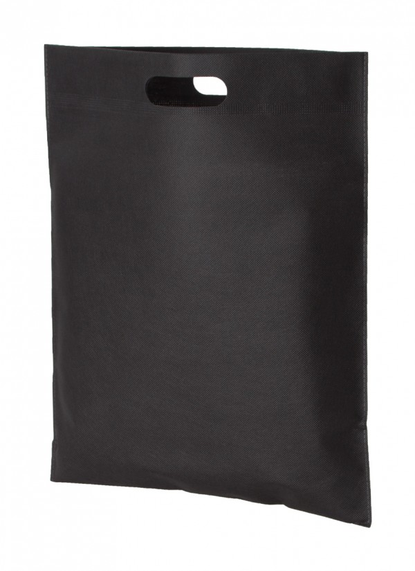 Mizzen geantă  negru