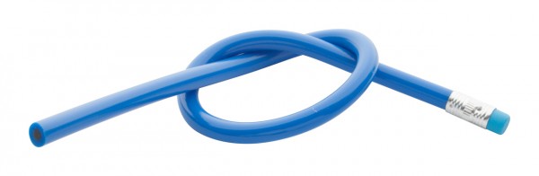 Flenxil creion flexibil  albastru