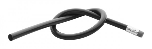 Flenxil creion flexibil  negru