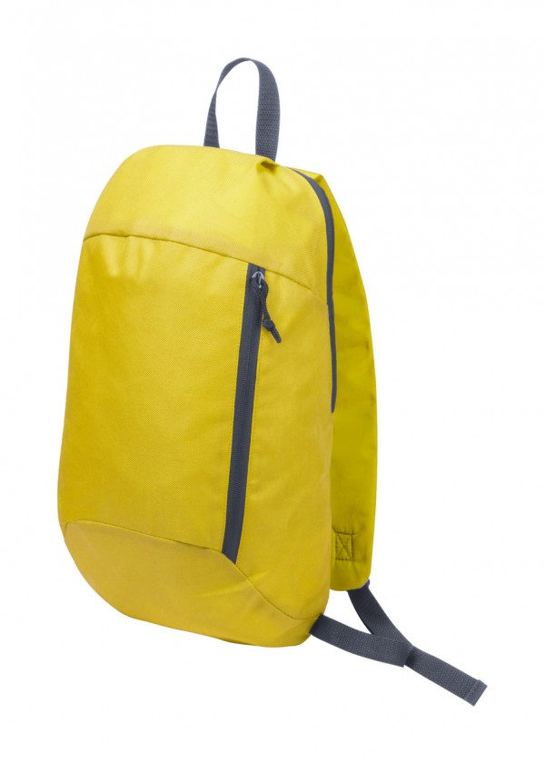 Pegasus rucsac  galben