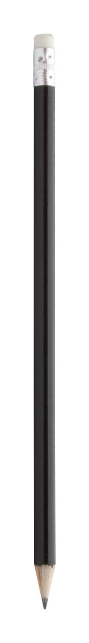 Woncil creion  negru