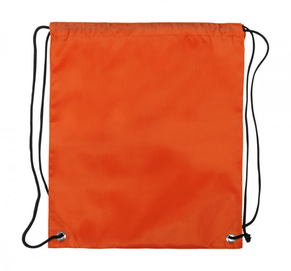 Miruk geantă drawstring  portocaliu