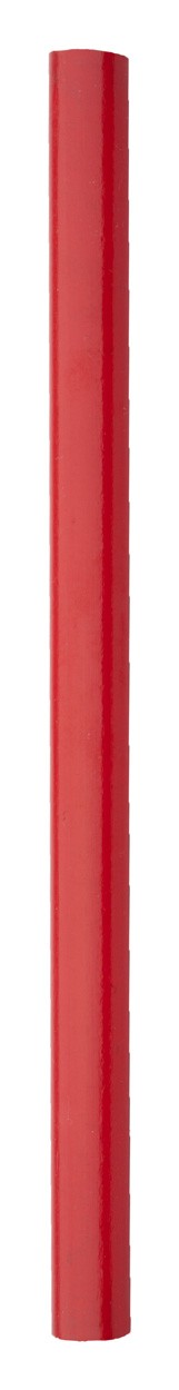 Carpenter creion tamplar  roșu