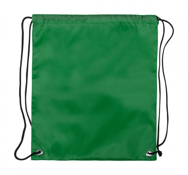 Miruk geantă drawstring  verde