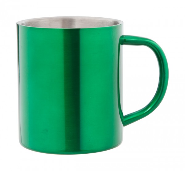 Yozax cană  verde