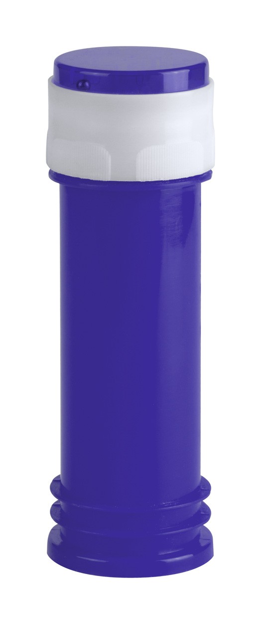Bubles sticlă de făcut baloane  albastru