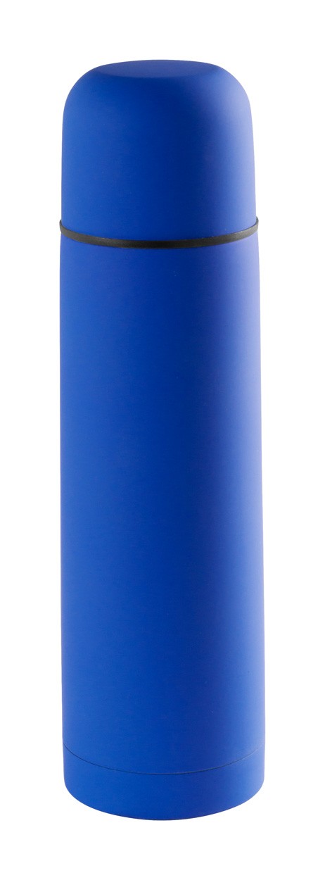 Rubusta termos  albastru