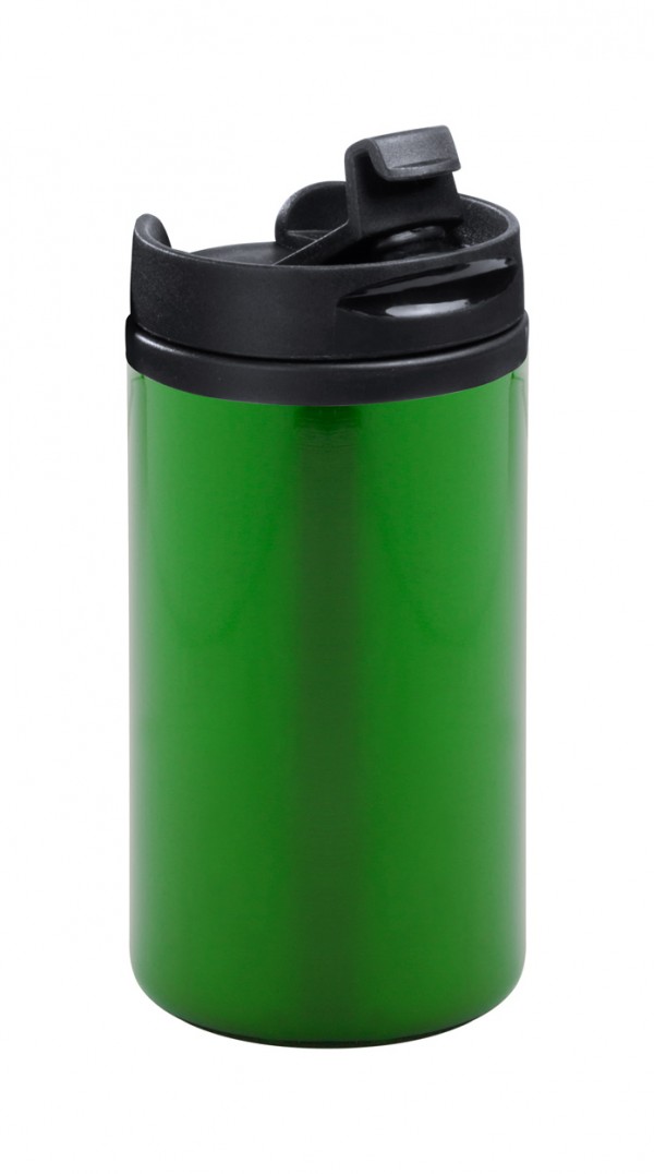 Citrox cană termoizolantă  verde