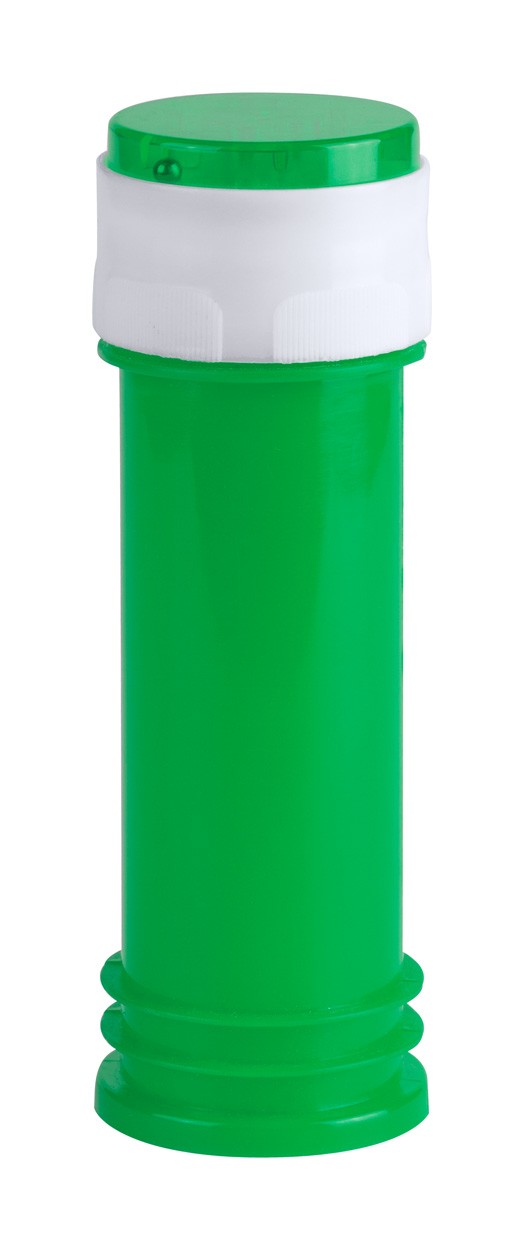 Bubles sticlă de făcut baloane  verde