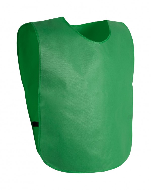 Temex vestă sport  verde