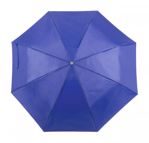Nube umbrelă  albastru