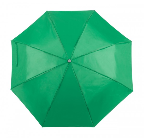 Nube umbrelă  verde