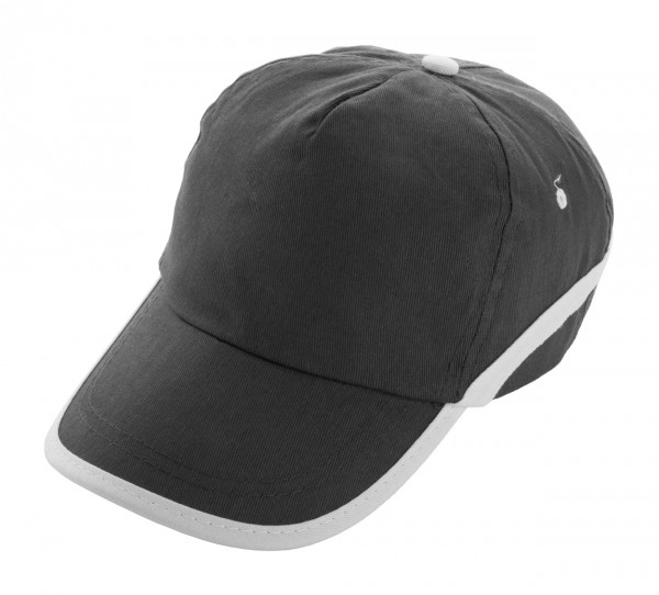 Line sapca de baseball  negru