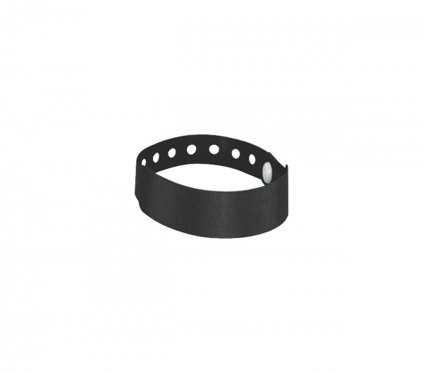 Eventify bratara  negru