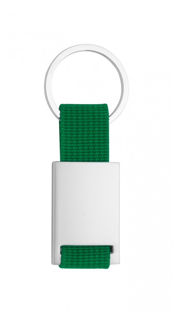 Poxil breloc  verde