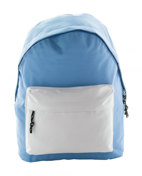 Atlantis rucsac  albastru deschis
