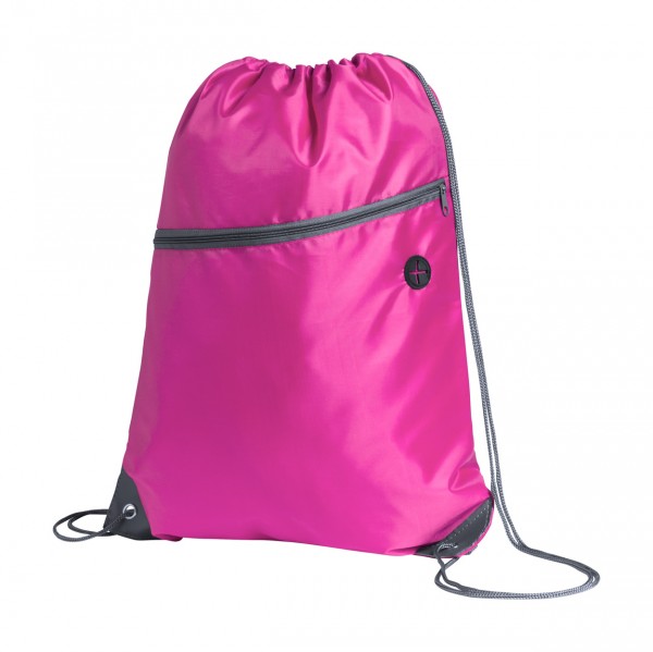 Coprus rucsac  roz