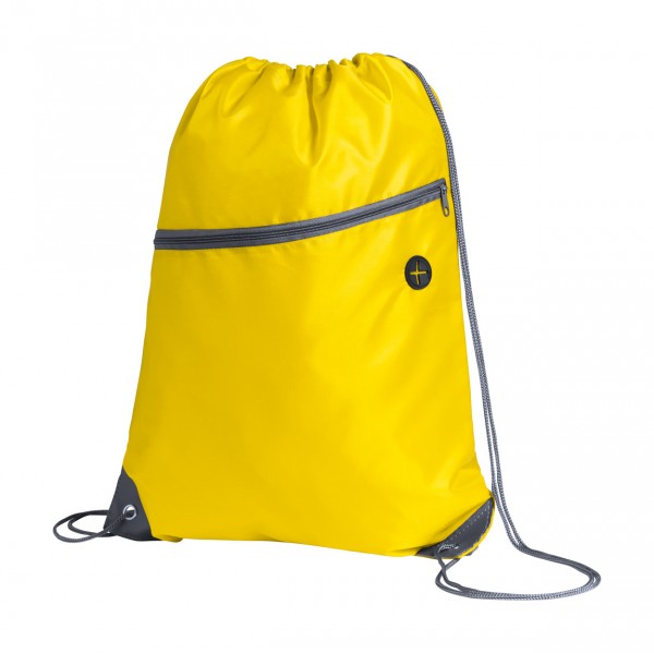 Coprus rucsac  galben