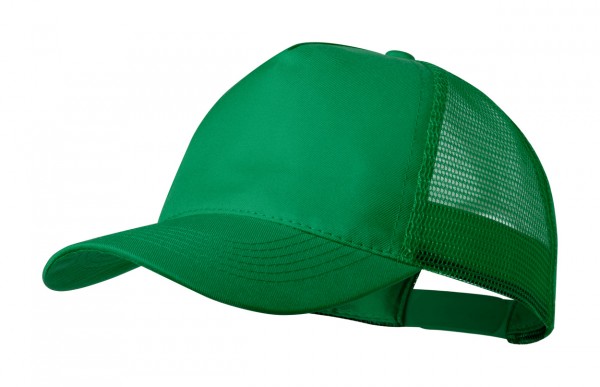 Cameron Șapcă baseball  verde