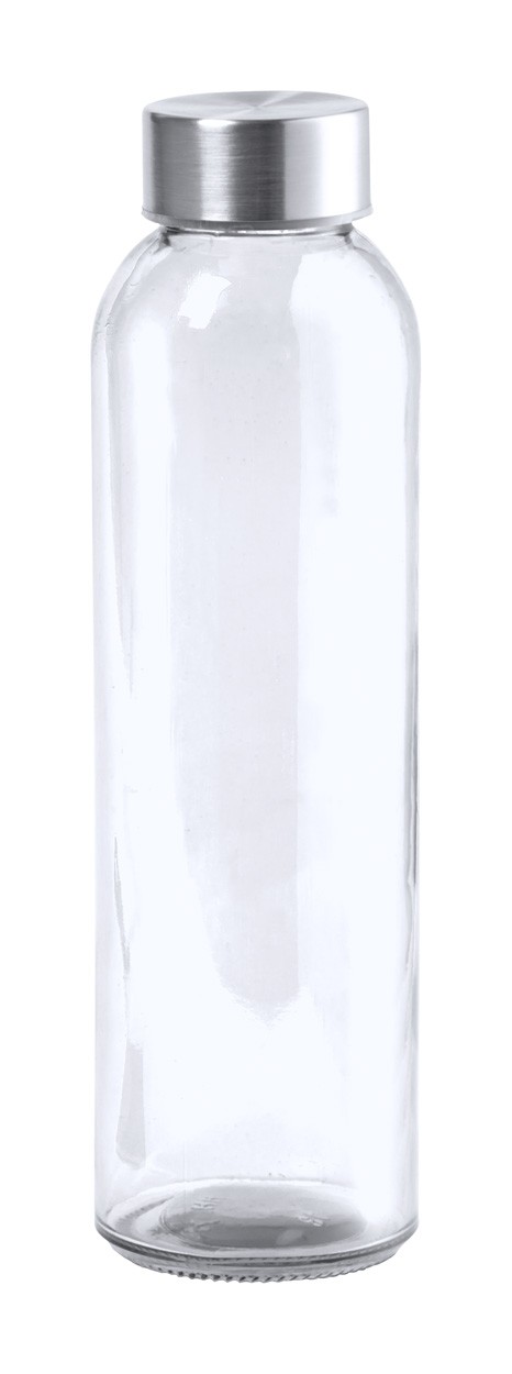 Konga sticlă din sticlă  transparent
