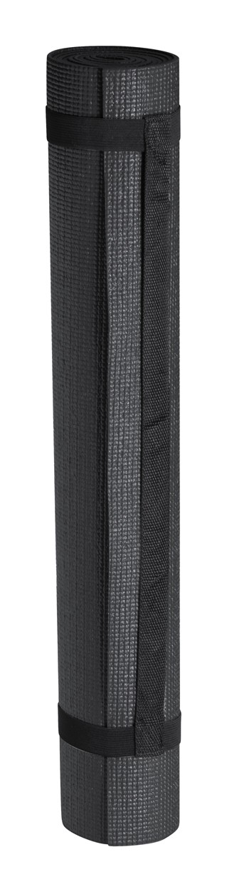 Hasta saltea yoga  negru