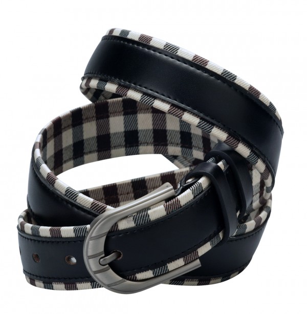 Tous curea unisex  negru
