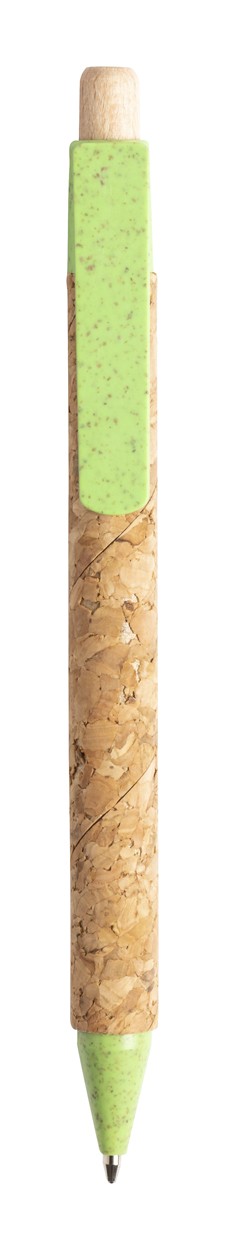 Moxer pix  verde