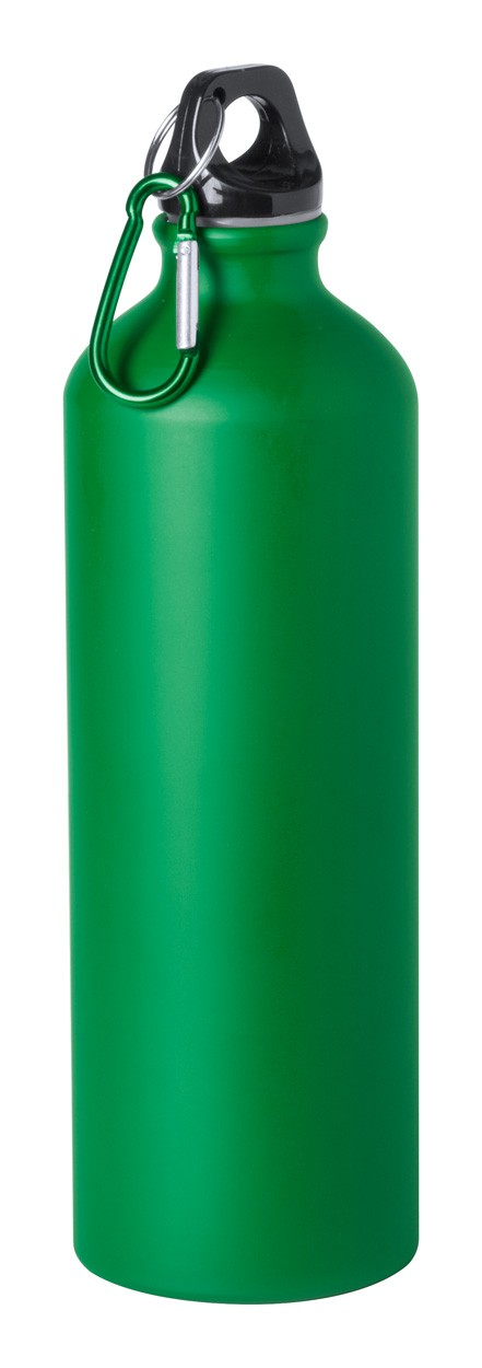 Delby sticlă sport  verde