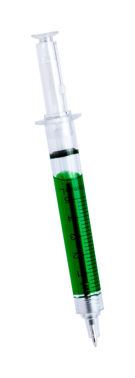 Vaccine pix  verde