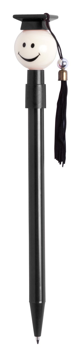 Gradox pix  negru
