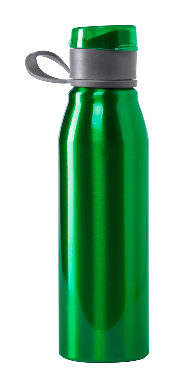 Cartex sticlă sport  verde